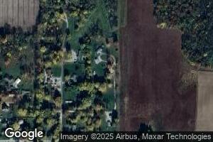 214 N Thomas St, Linden, IN 47955