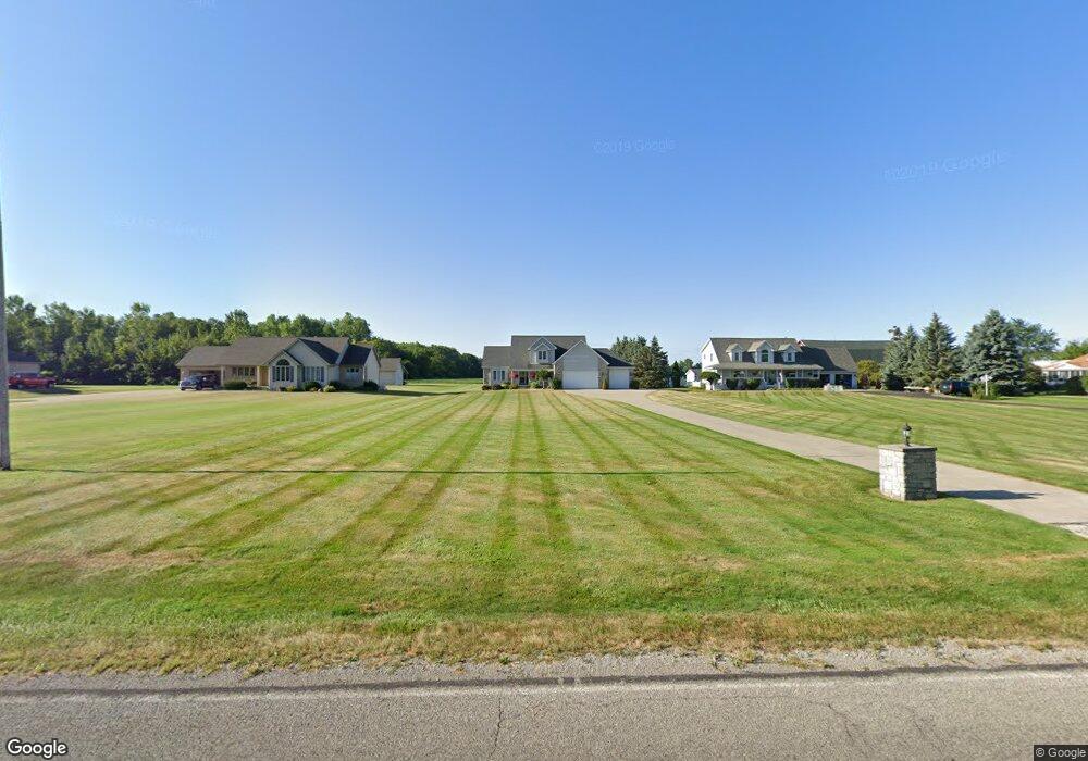 5405 W Farrand Rd, Clio, MI 48420 - photo 1