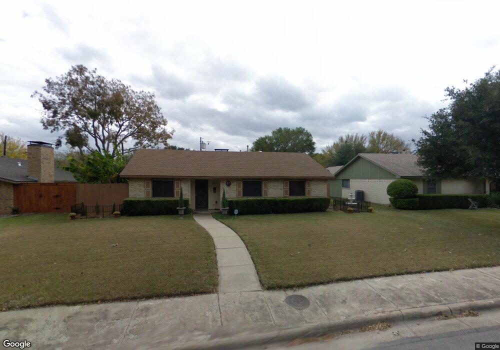 4038 Santa Barbara Dr, Dallas, TX 75214 - photo 1