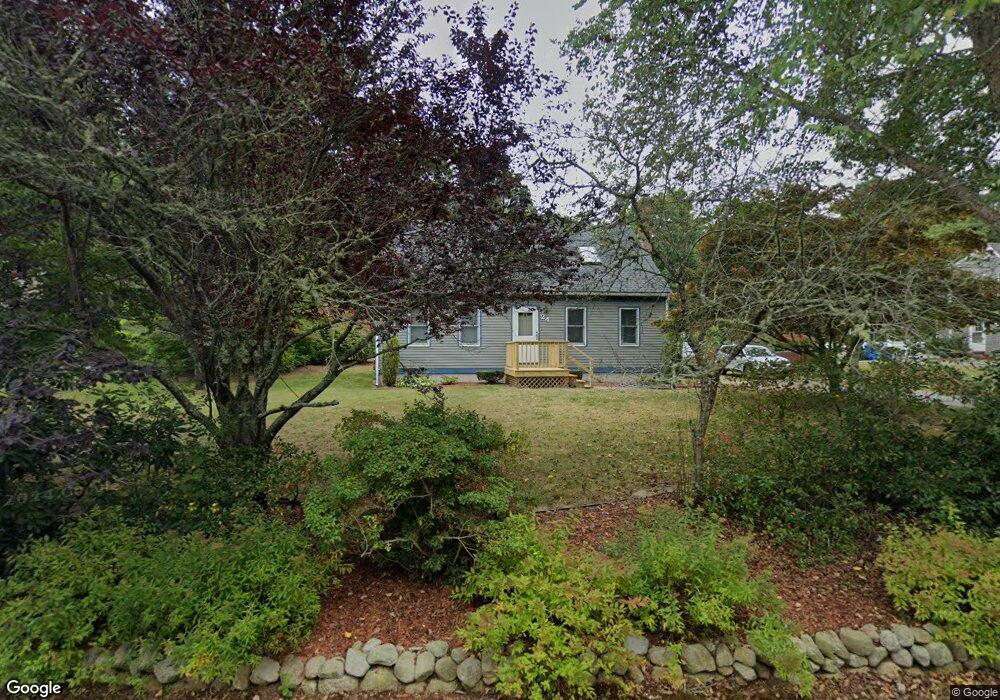 24 Countrywood Ln, East Falmouth, MA 02536 - photo 1
