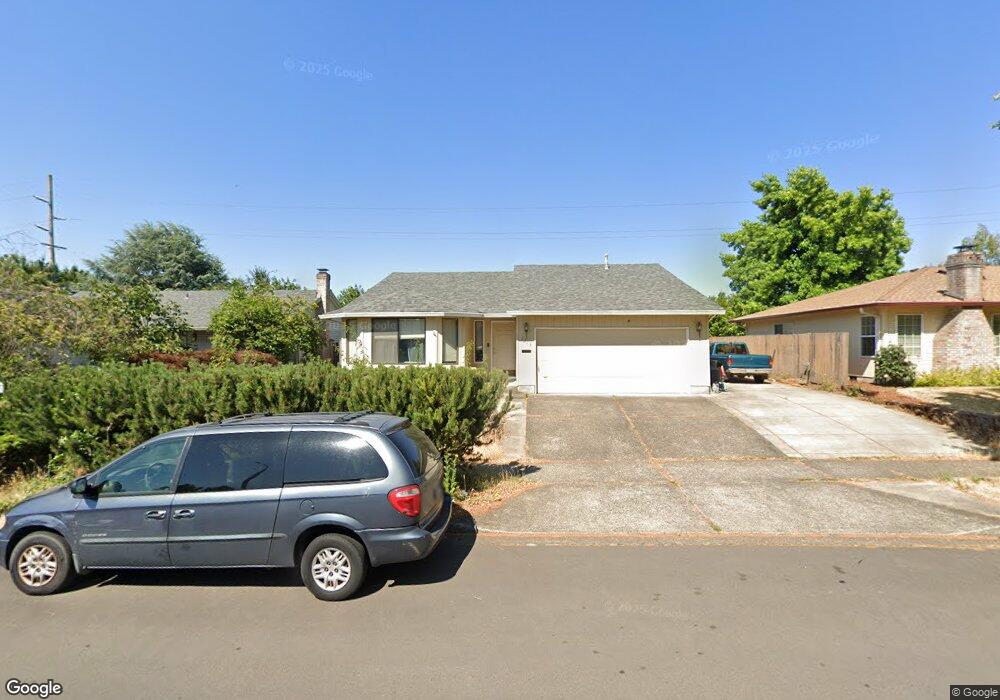 3218 B St, Forest Grove, OR 97116 - photo 1