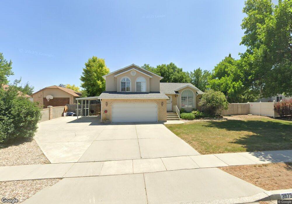 3973 W Donalbain St, South Jordan, UT 84009 - photo 1