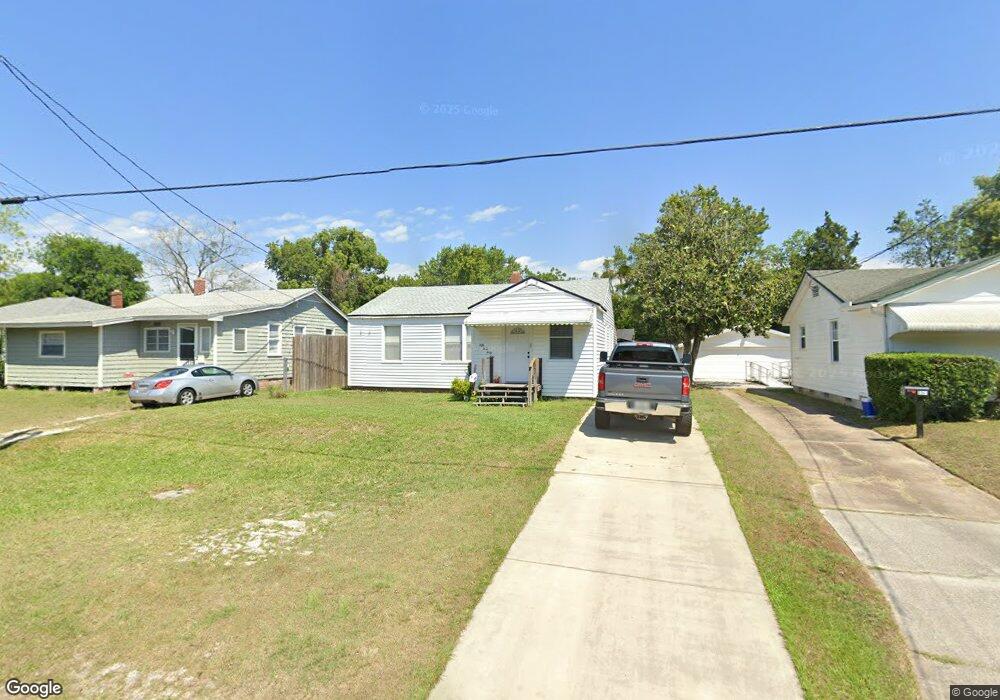 5349 Fremont St, Jacksonville, FL 32210 - photo 1