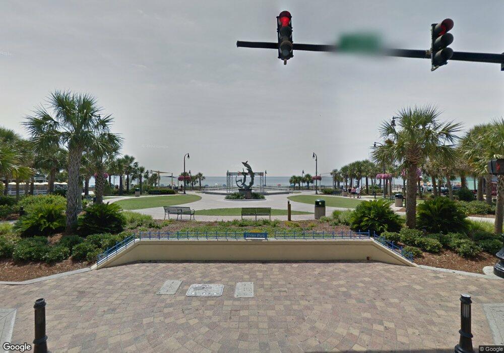 1002 N Ocean Blvd, Myrtle Beach, SC 29577 - photo 1