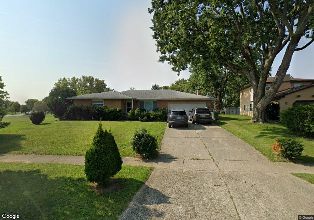 1743 Alpine Dr, Columbus, OH 43229 - photo 1