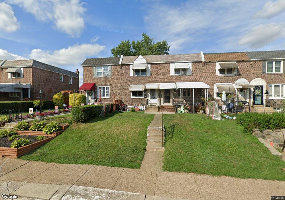 1067 Oakwood Dr, Glenolden, PA 19036 - photo 1