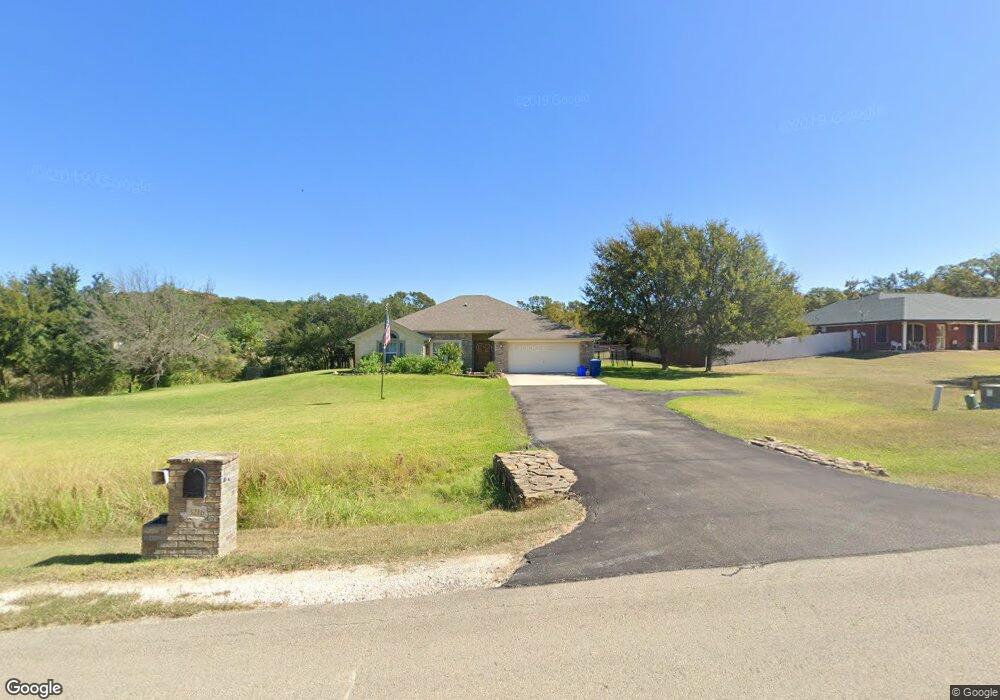 3216 Big Divide Rd, Copperas Cove, TX 76522 - photo 1