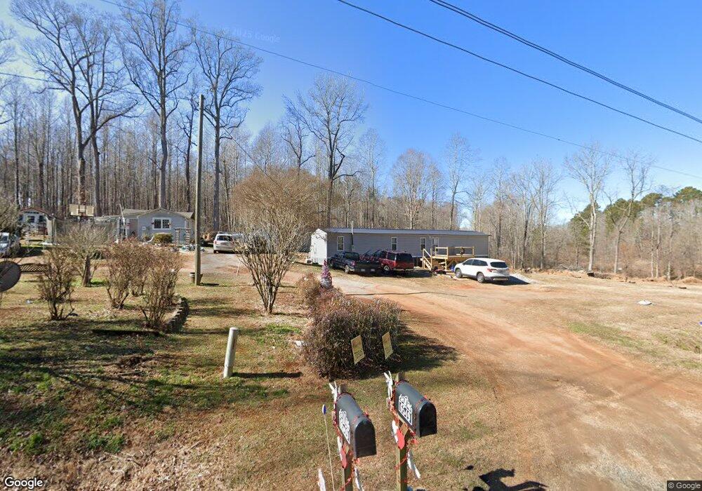 6549 Us Highway 15, Oxford, NC 27565 - photo 1