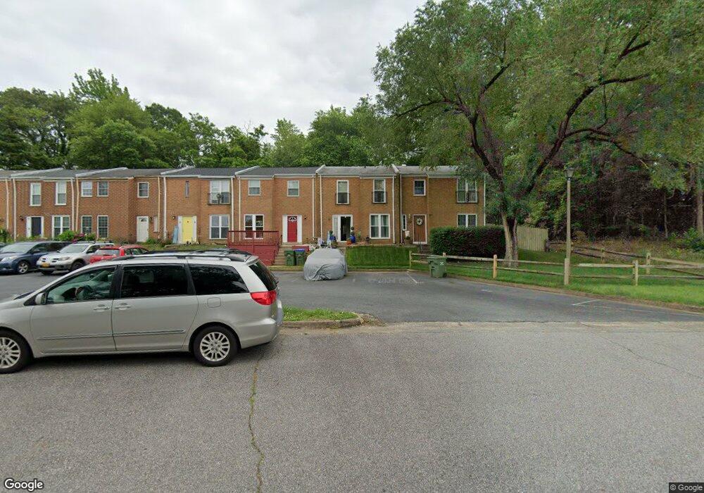 93 Chestnut Dr, Stafford, VA 22554 - photo 1