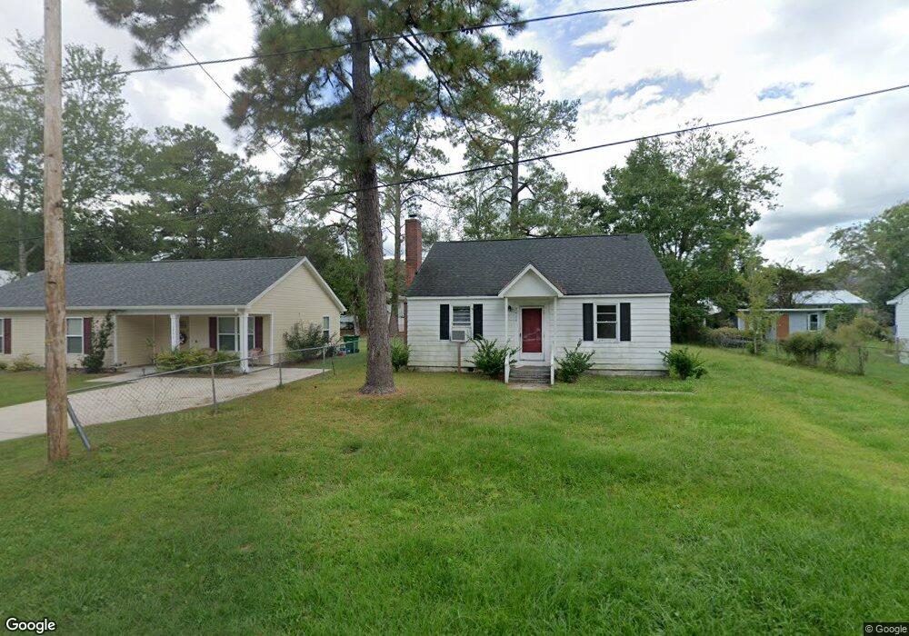 2414 Withers St, Georgetown, SC 29440 - photo 1