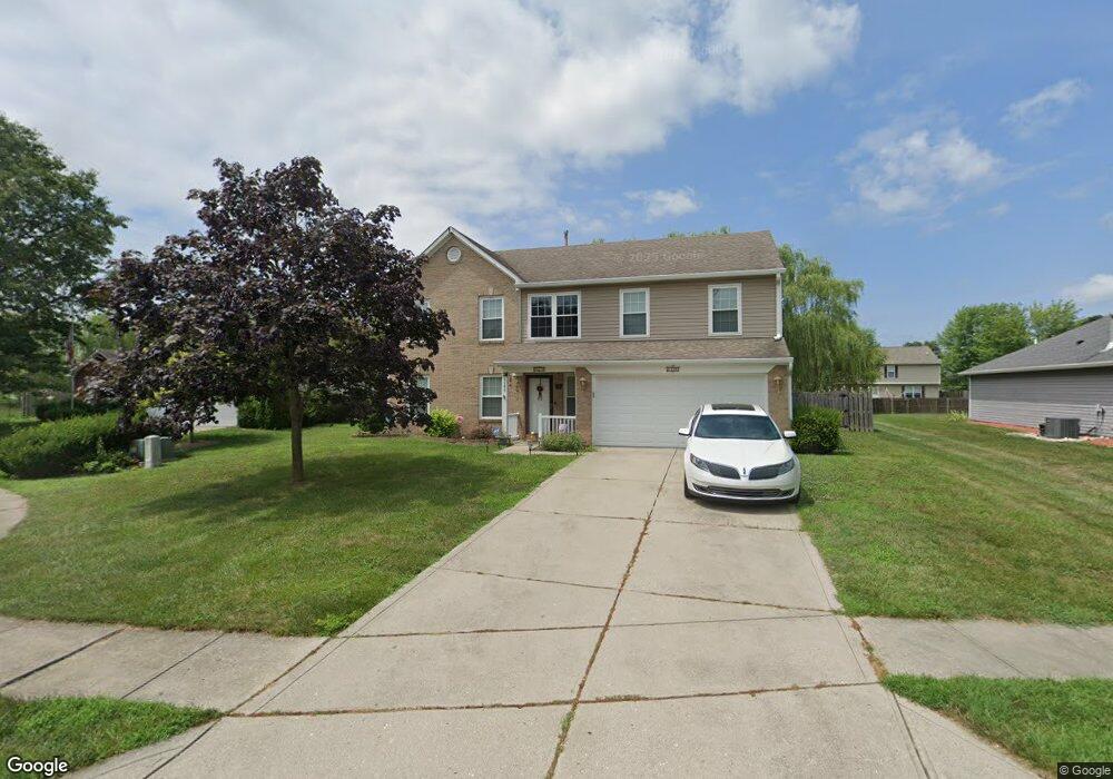 1196 Alder Rd, Franklin, IN 46131 - photo 1