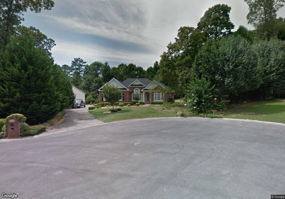 124 White Oak Way NE, Calhoun, GA 30701 - photo 1