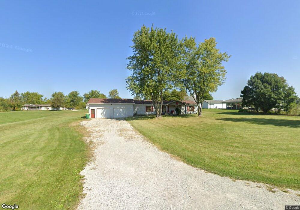 2414 W 206th St, Sheridan, IN 46069 - photo 1