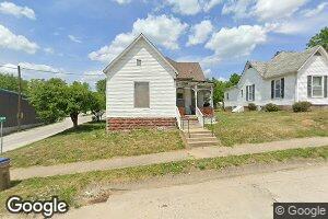245 W 3rd St, Milan, MO 63556