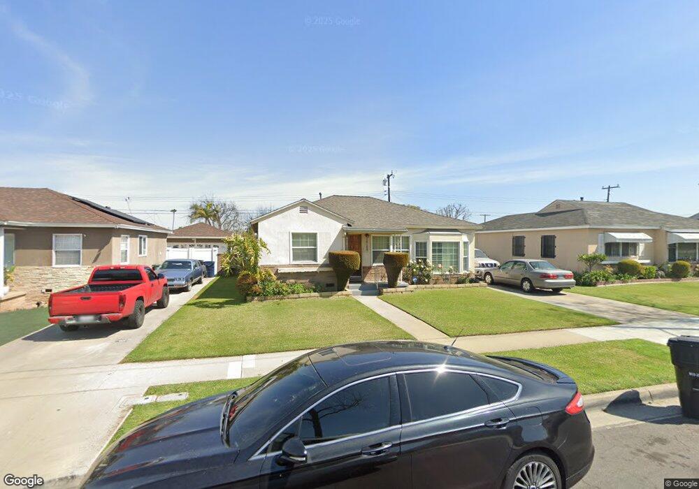 14108 S Kalsman Ave, Compton, CA 90222 - photo 1