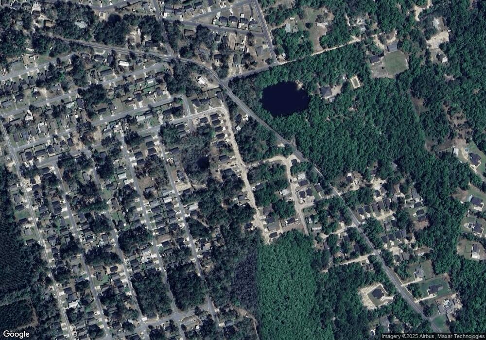 XXX Dustin Ln, Crawfordville, FL 32327 - photo 1