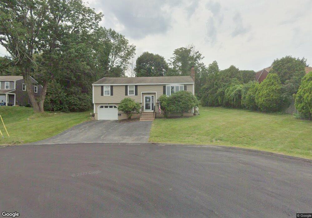 34 Lantern Ln, Methuen, MA 01844 - photo 1