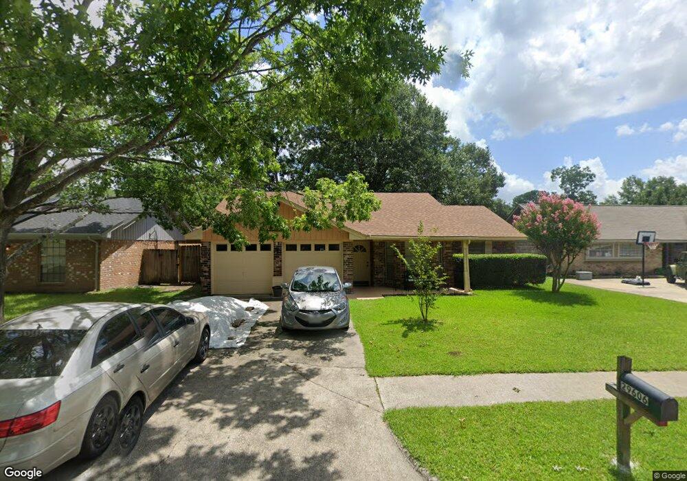 29606 Loddington St, Spring, TX 77386 - photo 1