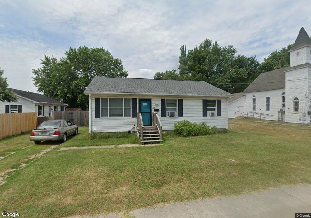 111 N West St, Harrington, DE 19952 - photo 1