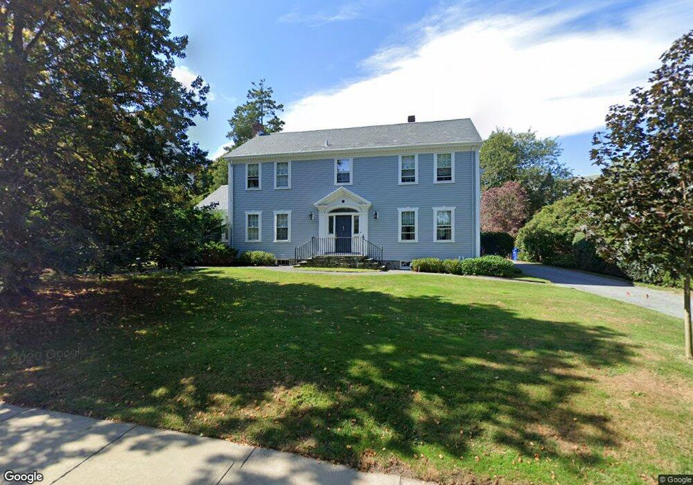 63 Rhode Island Ave, Newport, RI 02840 - photo 1