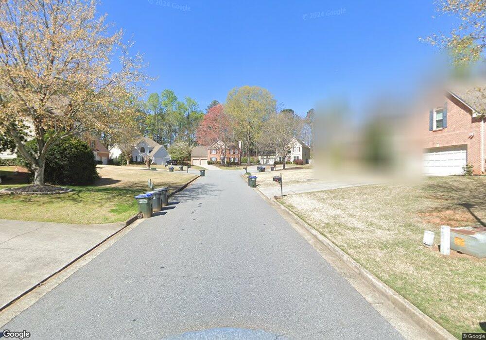 0 Camber Trace, Roswell, GA 30076 - photo 1