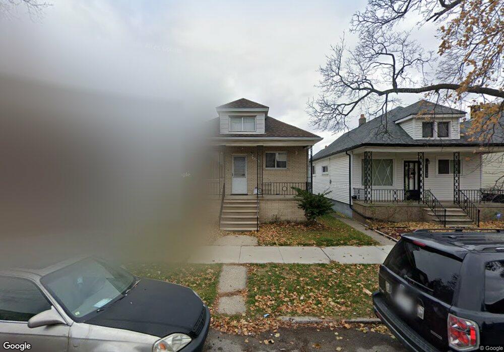 11703 Klinger St, HamtraMcK, MI 48212 - photo 1