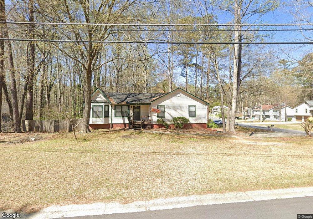 6400 Stoney Creek Ct unit 1, Austell, GA 30168 - photo 1