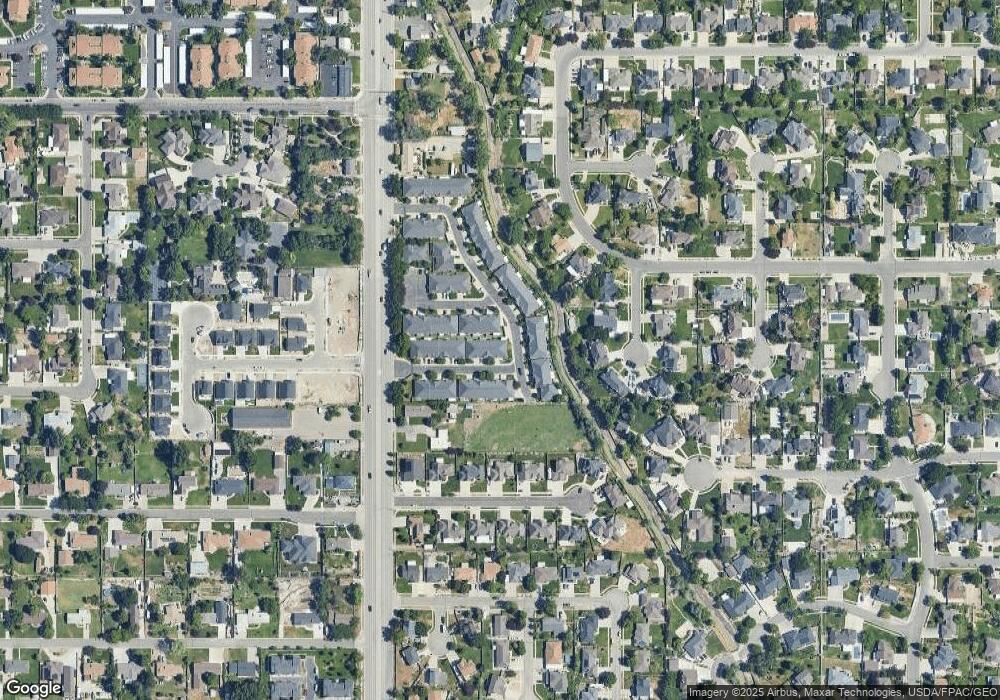 1648 Peaceful Park Ln, South Jordan, UT 84095 - photo 1