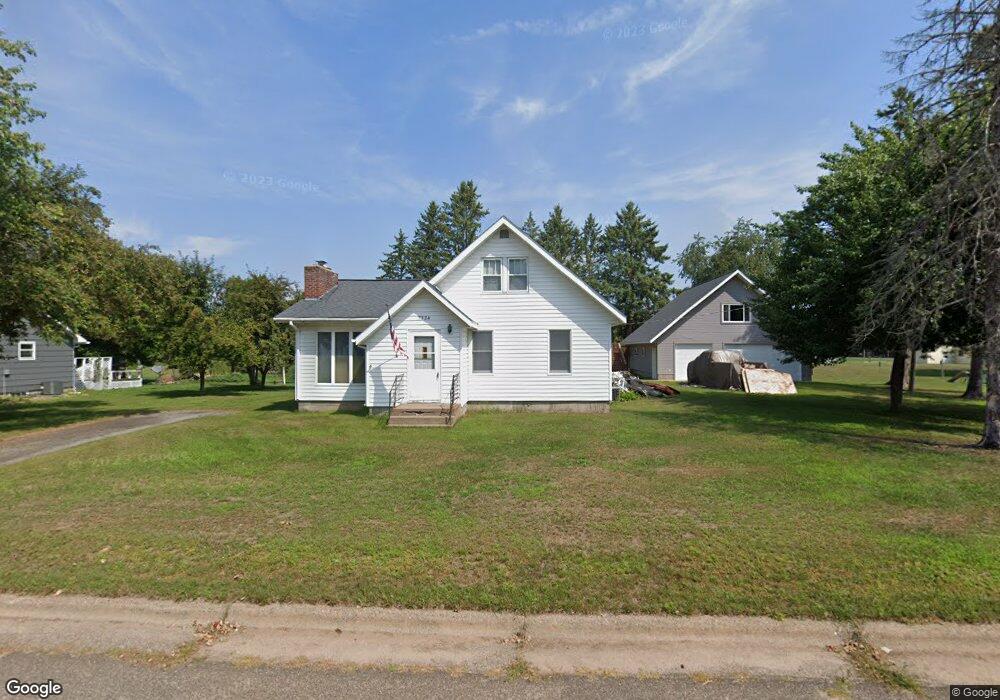 7324 Cedar St E, Webster, WI 54893 - photo 1