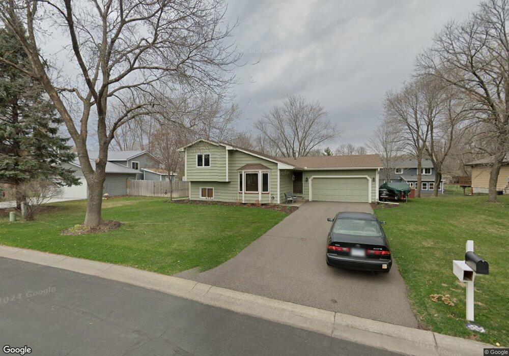 1221 106th Ln NW, Coon Rapids, MN 55433 - photo 1