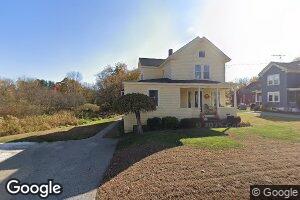 203 Old Turnpike Rd, Thompson, CT 06277