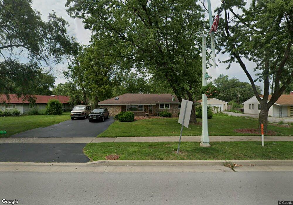 4440 183rd St, Country Club Hills, IL 60478 - photo 1