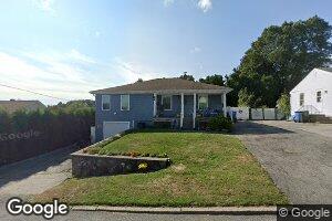14 Enterprise St, Cranston, RI 02920