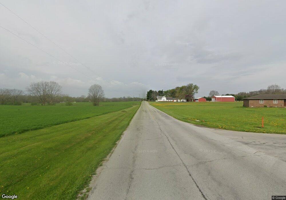 700 E County Road 100 N, Greentown, IN 46936 - photo 1