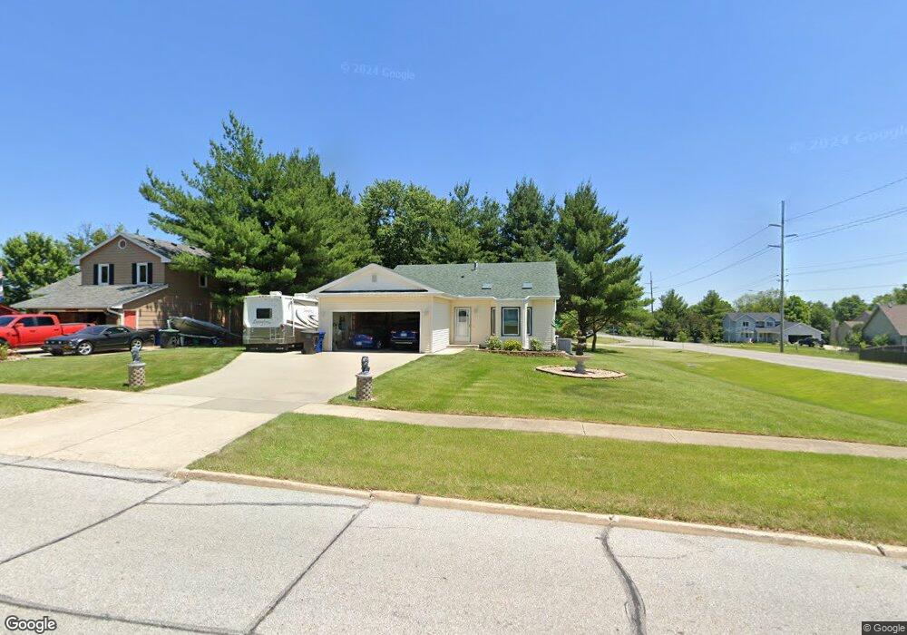 3917 SE 25th Ct, Des Moines, IA 50320 - photo 1