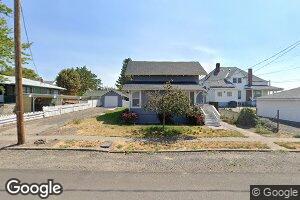 122 S East St, Condon, OR 97823