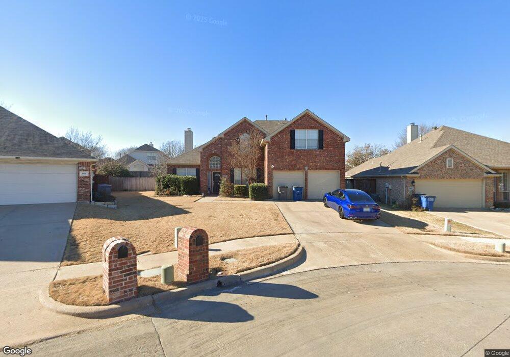 903 Bayou Ct, Wylie, TX 75098 - photo 1