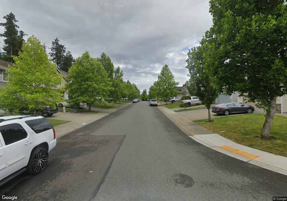 14300 176th St E, Puyallup, WA 98374 - photo 1