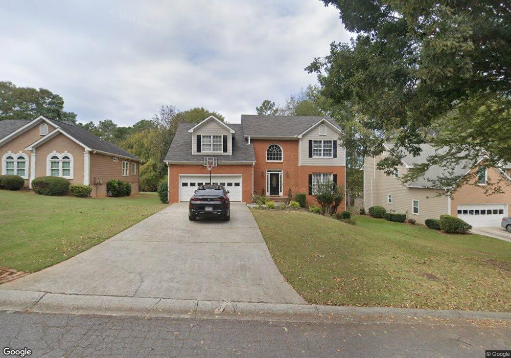 3280 Pierce Arrow Cir, Suwanee, GA 30024 - photo 1