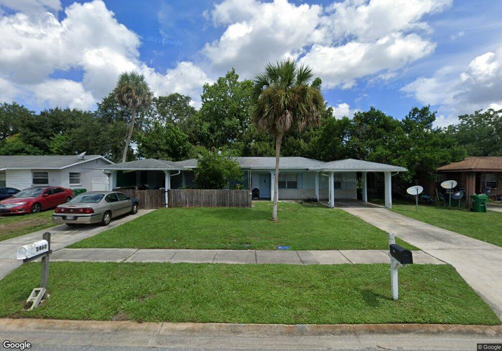 2466 Mercury Dr, Cocoa, FL 32926 - photo 1