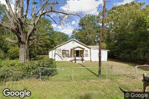 401 Huson St, Mansfield, LA 71052