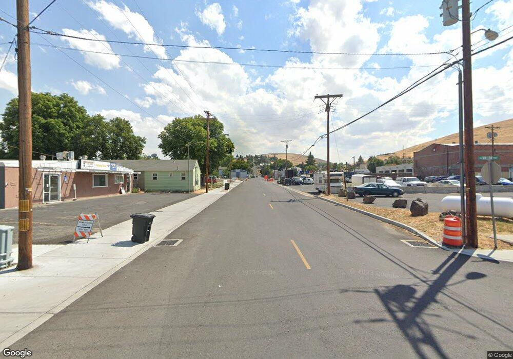 0 N Chase St, Heppner, OR 97836 - photo 1