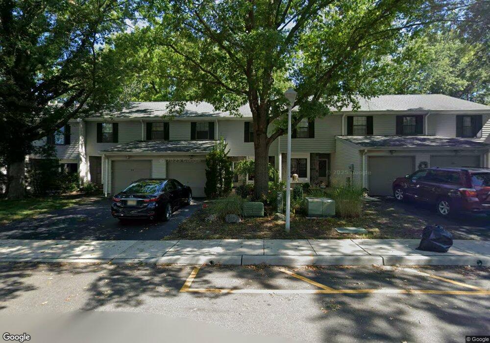 100 Surrey Ct, Oceanport, NJ 07757 - photo 1