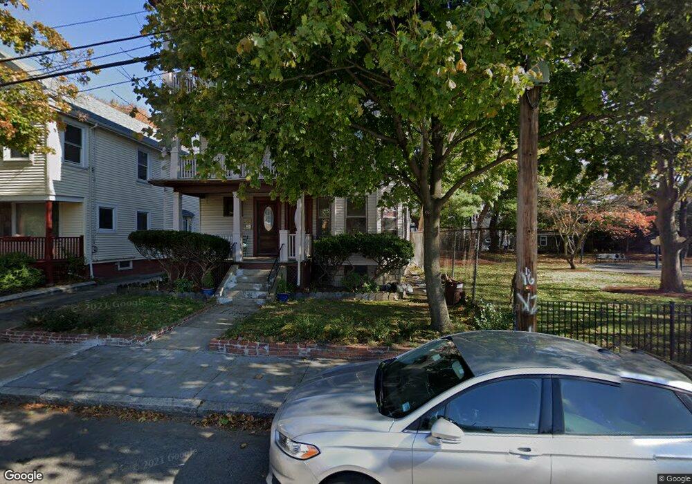 60 Haskell St unit 3, Cambridge, MA 02140 - photo 1