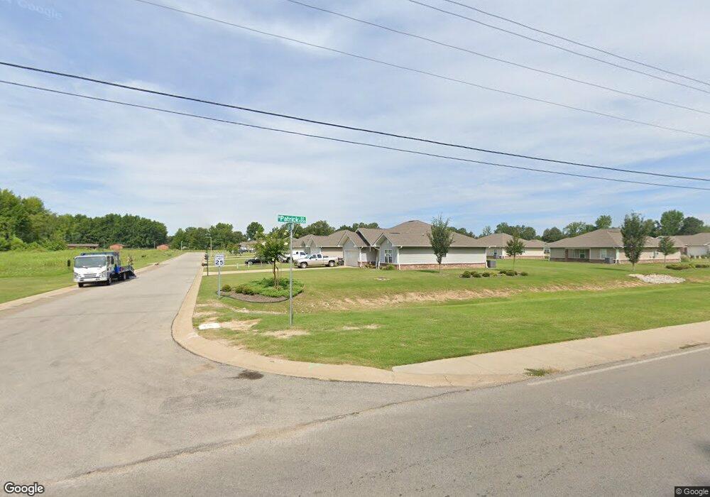 910 Lost Creek Trail, Jonesboro, AR 72405 - photo 1