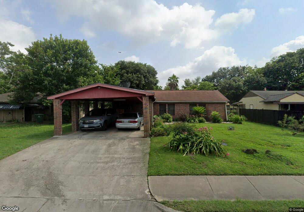 4927 Yellowstone Blvd, Houston, TX 77021 - photo 1