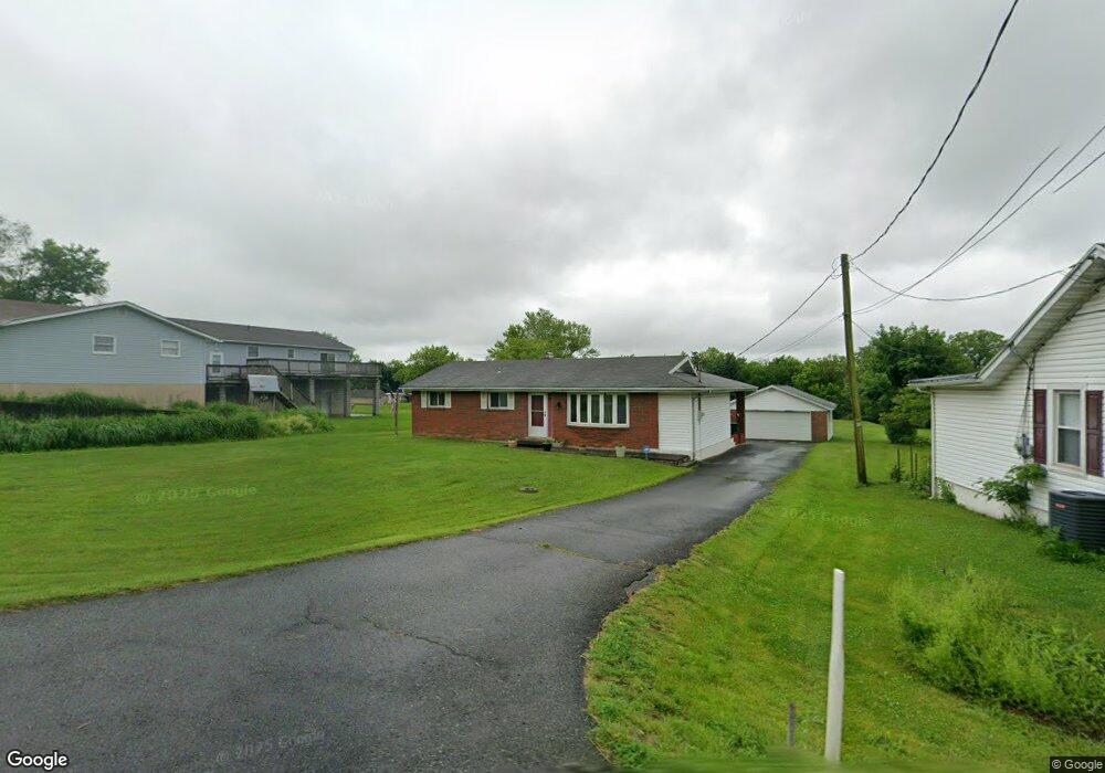 4716 Kernsville Rd, Orefield, PA 18069 - photo 1