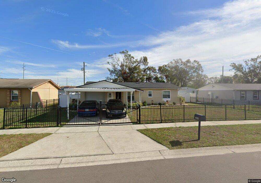 1004 Westside Dr, Tampa, FL 33619 - photo 1