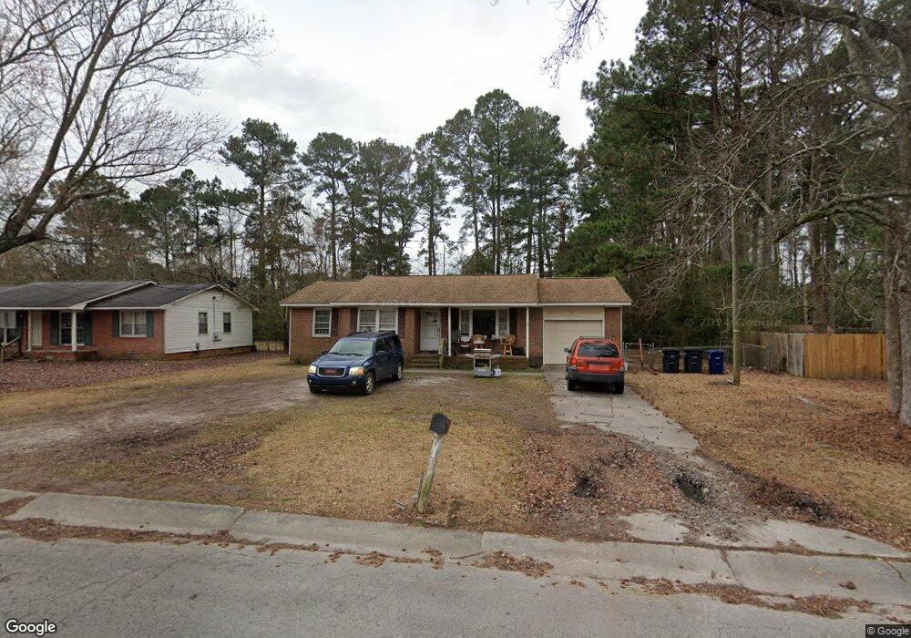 500 Lakewood Dr, Jacksonville, NC 28546 - photo 1