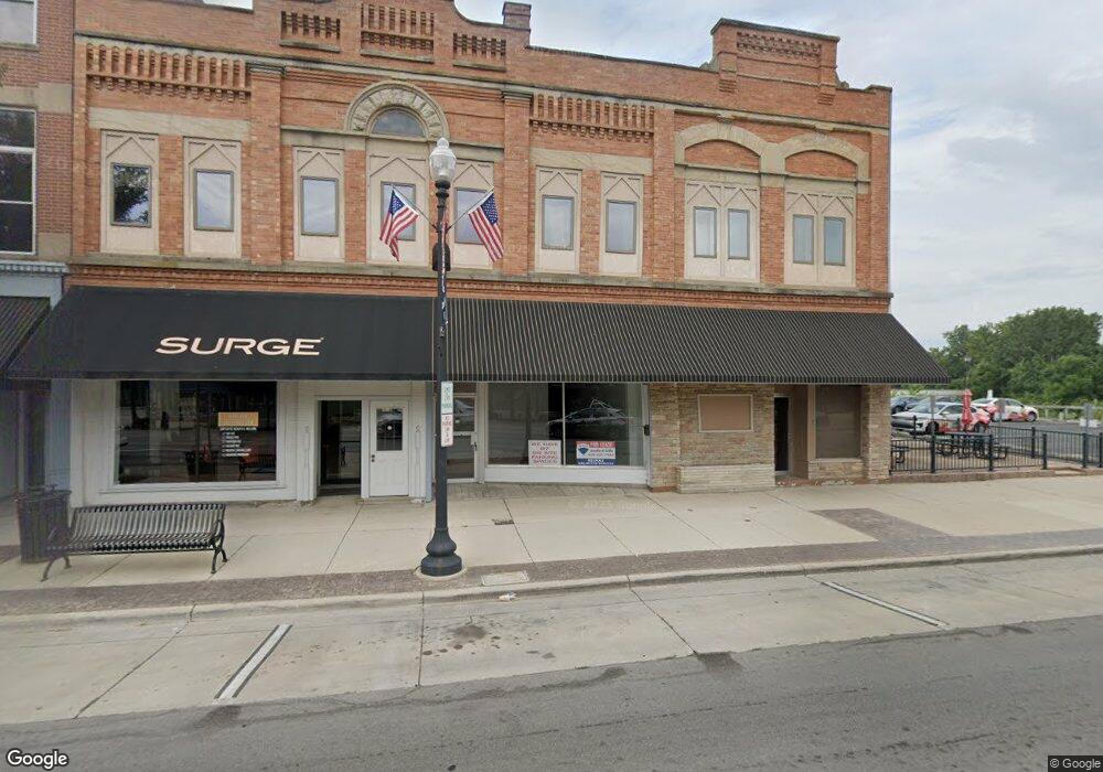 108 S Main St, Findlay, OH 45840 - photo 1